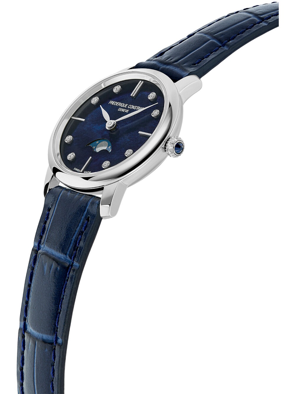 FREDERIQUE CONSTANT Mod. FC-206MPND1S6
