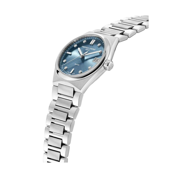 FREDERIQUE CONSTANT WATCHES Mod. FC-240ND2NH6B