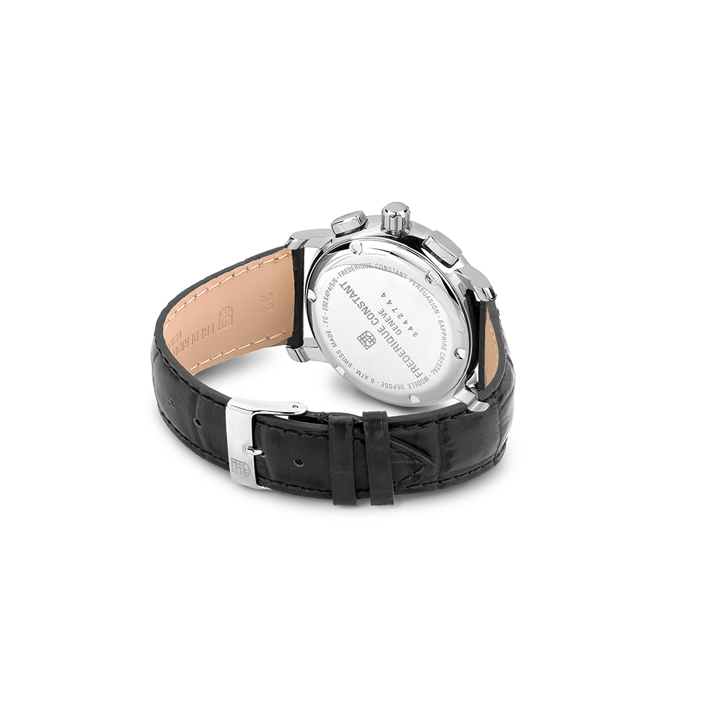 FREDERIQUE CONSTANT WATCHES Mod. FC-292MC4P6