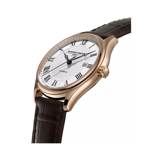 FREDERIQUE CONSTANT WATCHES Mod. FC-303MC5B4