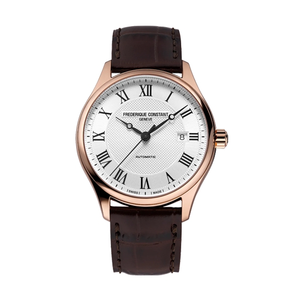 FREDERIQUE CONSTANT WATCHES Mod. FC-303MC5B4
