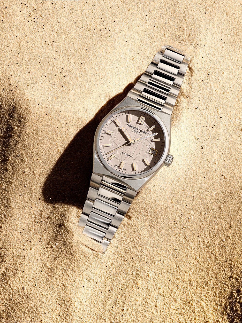 FREDERIQUE CONSTANT Mod. FC-303WG2NH6B