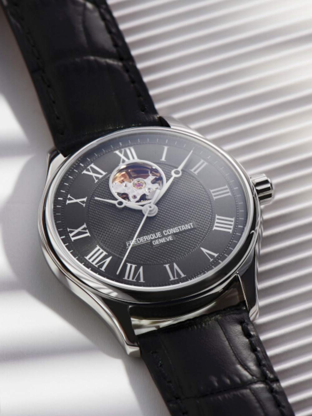 FREDERIQUE CONSTANT Mod. FC-310MCK5B6