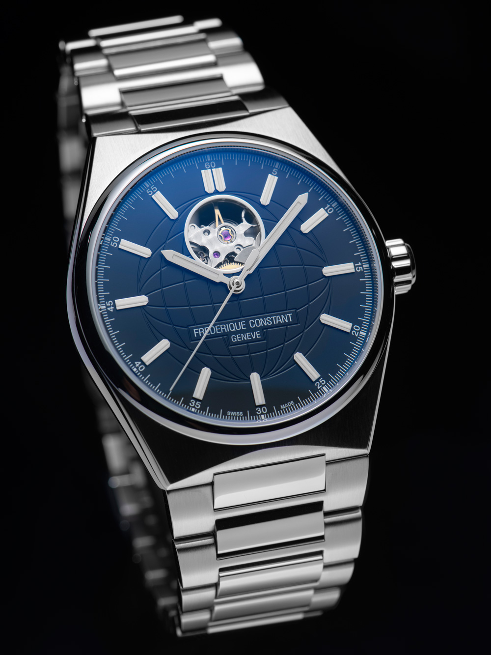 FREDERIQUE CONSTANT Mod. FC-310N4NH6B