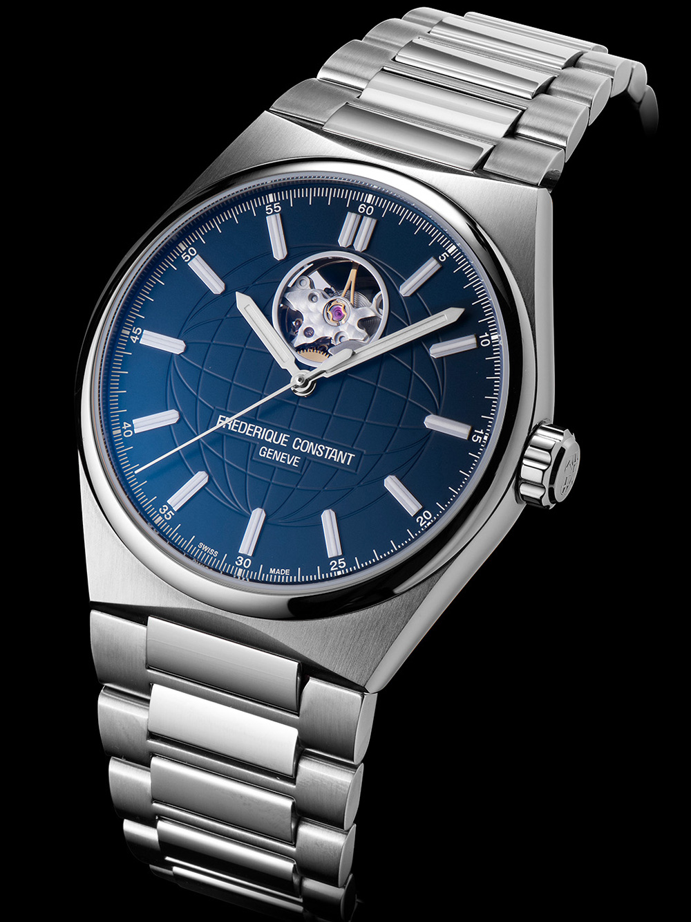 FREDERIQUE CONSTANT Mod. FC-310N4NH6B