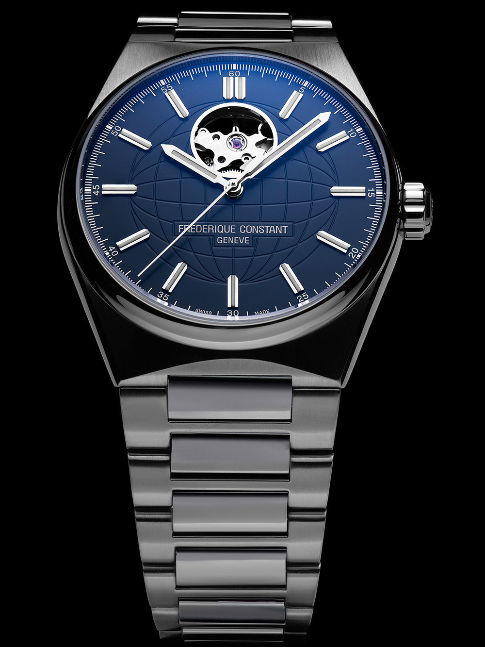 FREDERIQUE CONSTANT Mod. FC-310N4NH6B