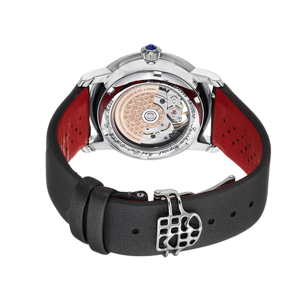 FREDERIQUE CONSTANT WATCHES Mod. FC-310WHF2P6