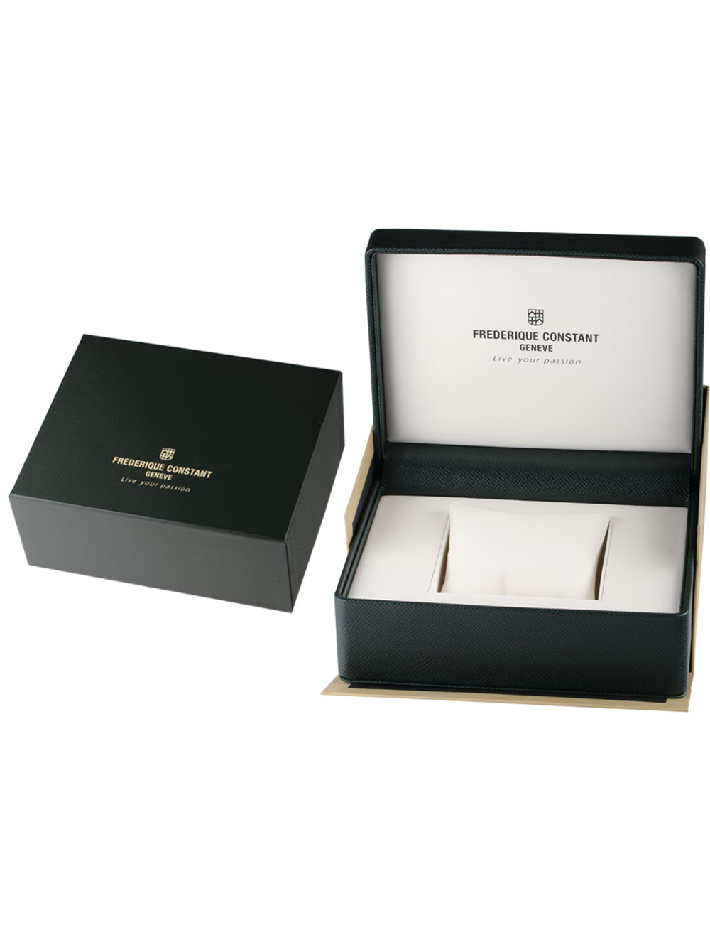 FREDERIQUE CONSTANT Mod. FC-312S4S6