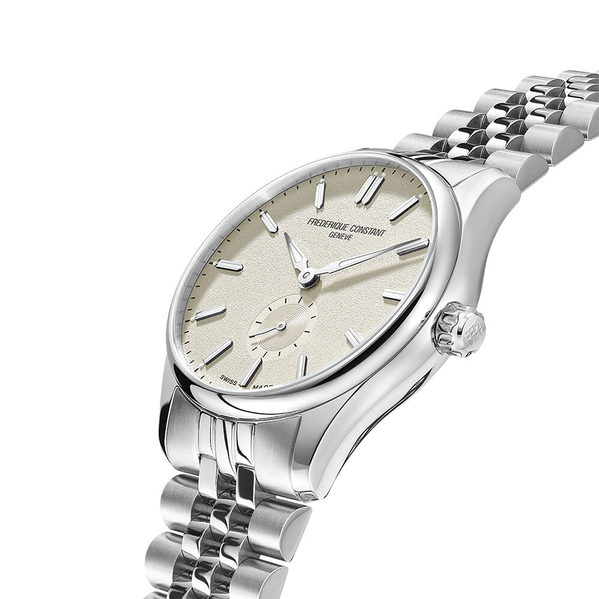 FREDERIQUE CONSTANT WATCHES Mod. FC-530CR3B6B