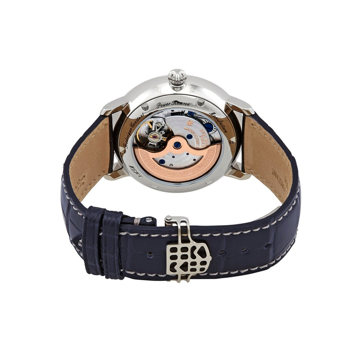 FREDERIQUE CONSTANT WATCHES Mod. FC-723NR3S6