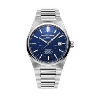 FREDERIQUE CONSTANT WATCHES Mod. FC-303N4NH6B