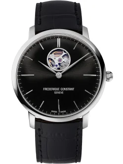 FREDERIQUE CONSTANT Mod. FC-312B4S6