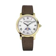 FREDERIQUE CONSTANT WATCHES Mod. FC-206RS1S5