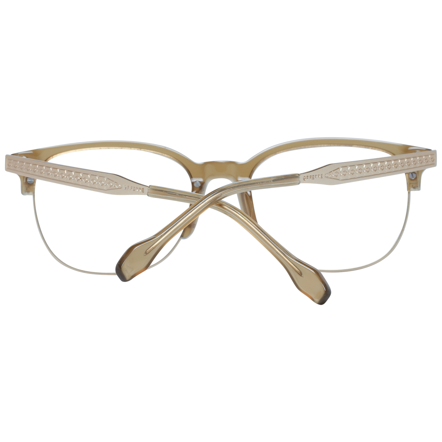 GIANFRANCO FERRE MOD. GFF0125 53007