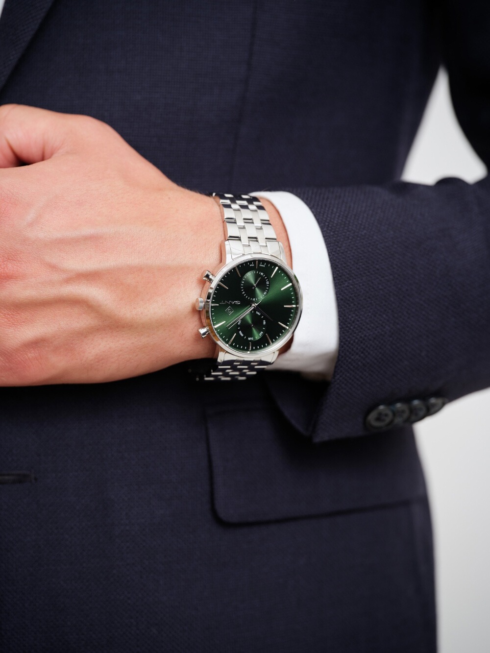 GANT Mod. G121018