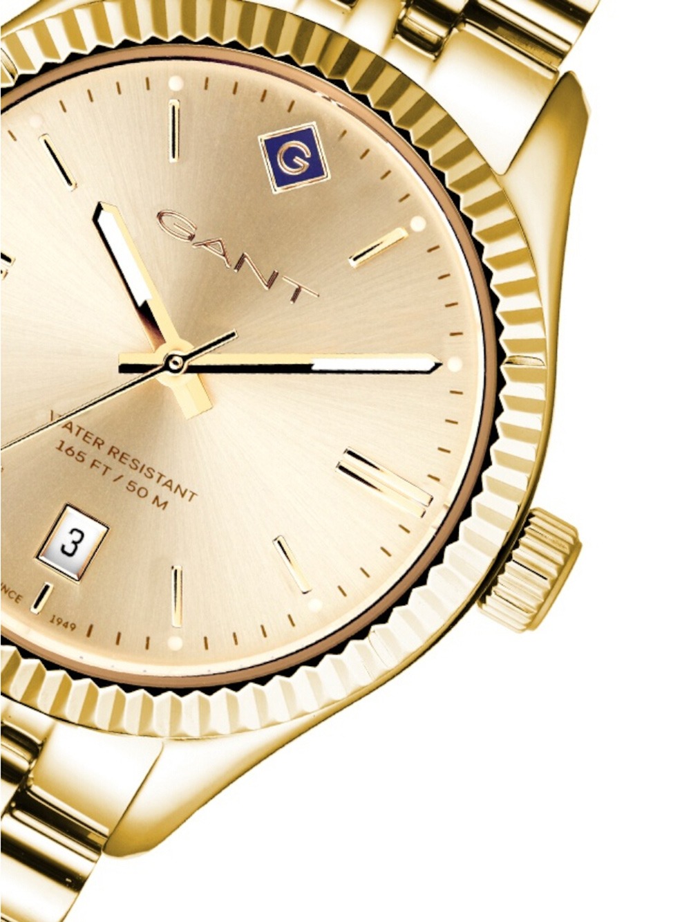 GANT Mod. G136015