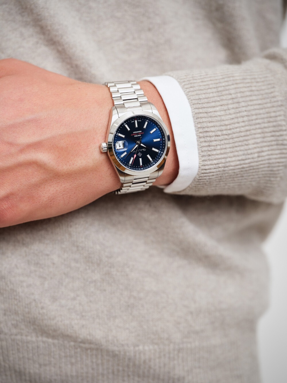GANT Mod. G161020
