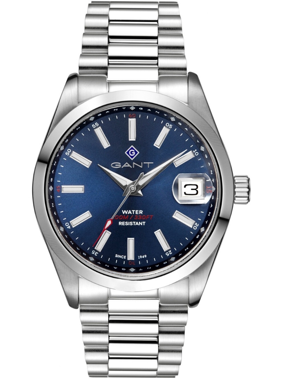 GANT Mod. G161020