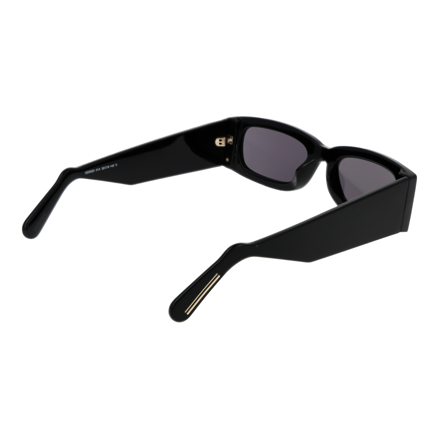 GCDS MOD. GD0020 5201A