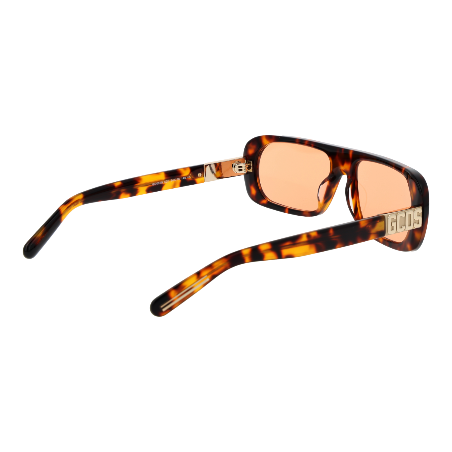 GCDS MOD. GD0039 5452E