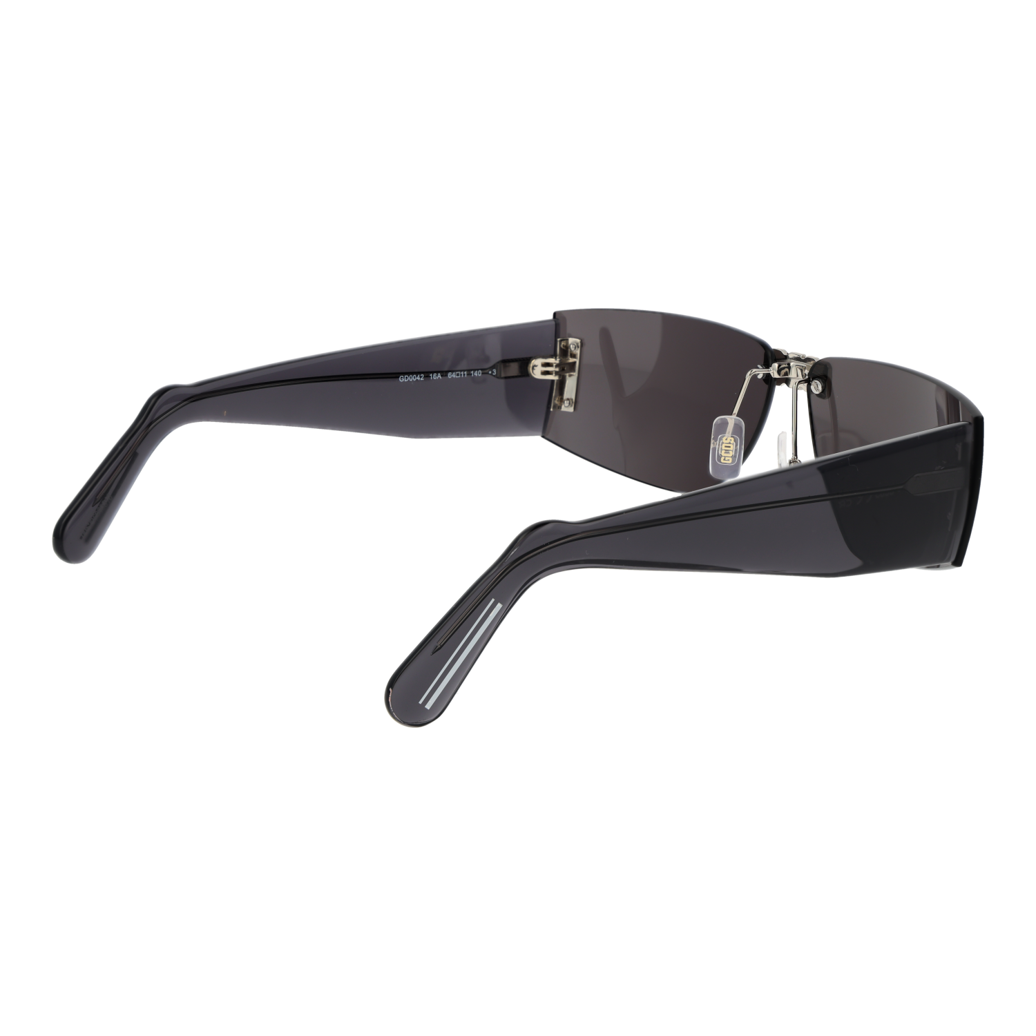 GCDS MOD. GD0042 6416A