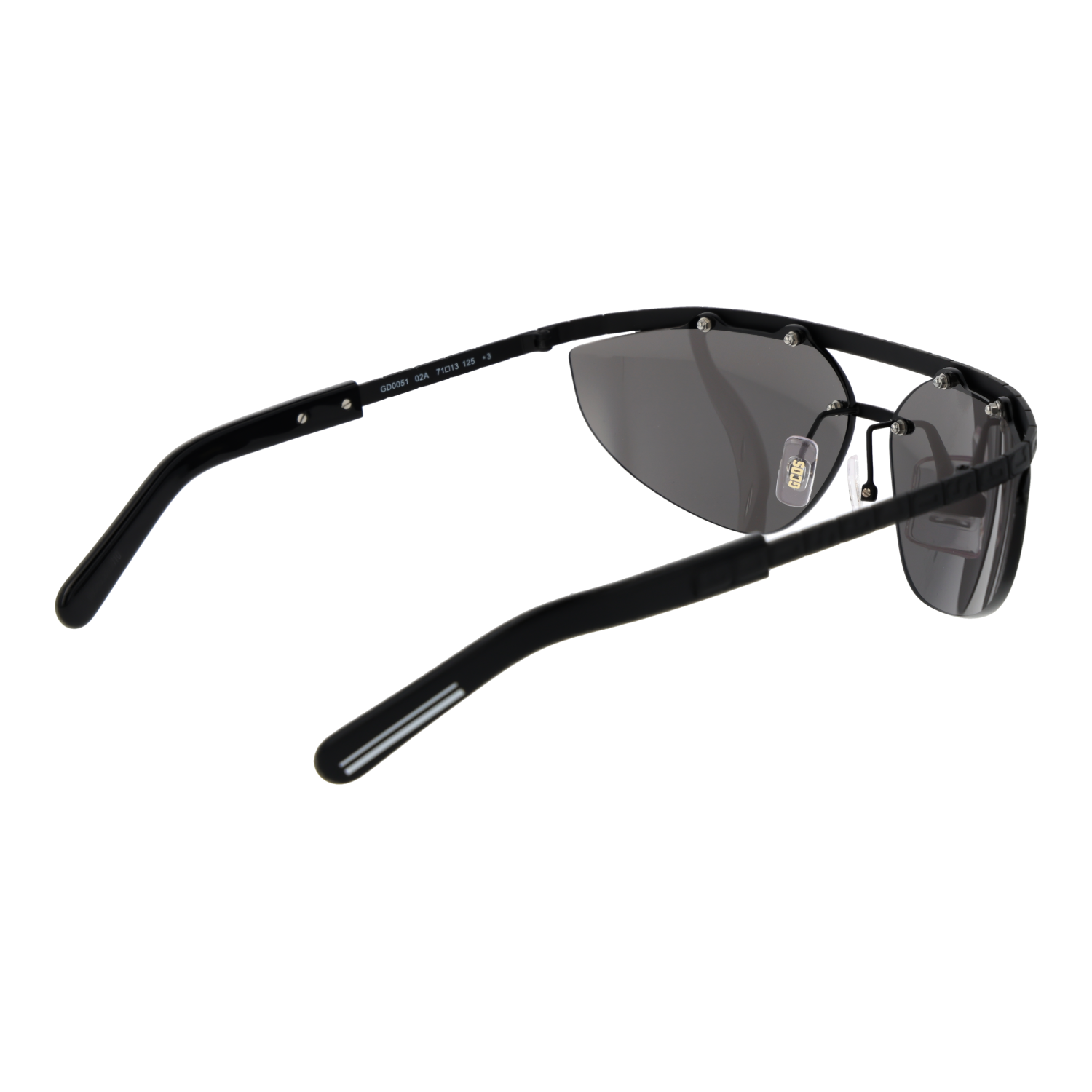 GCDS MOD. GD0051 7102A