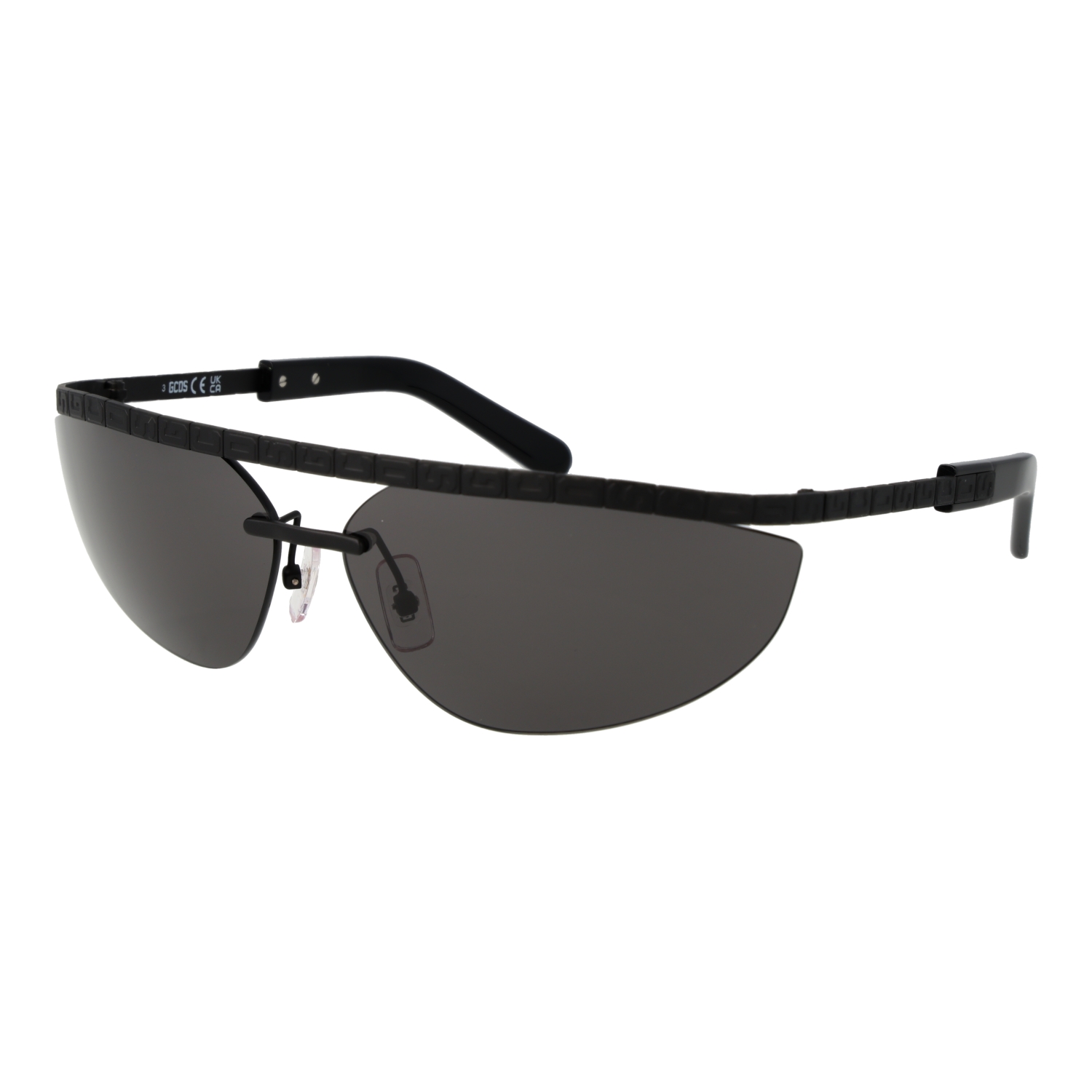 GCDS MOD. GD0051 7102A