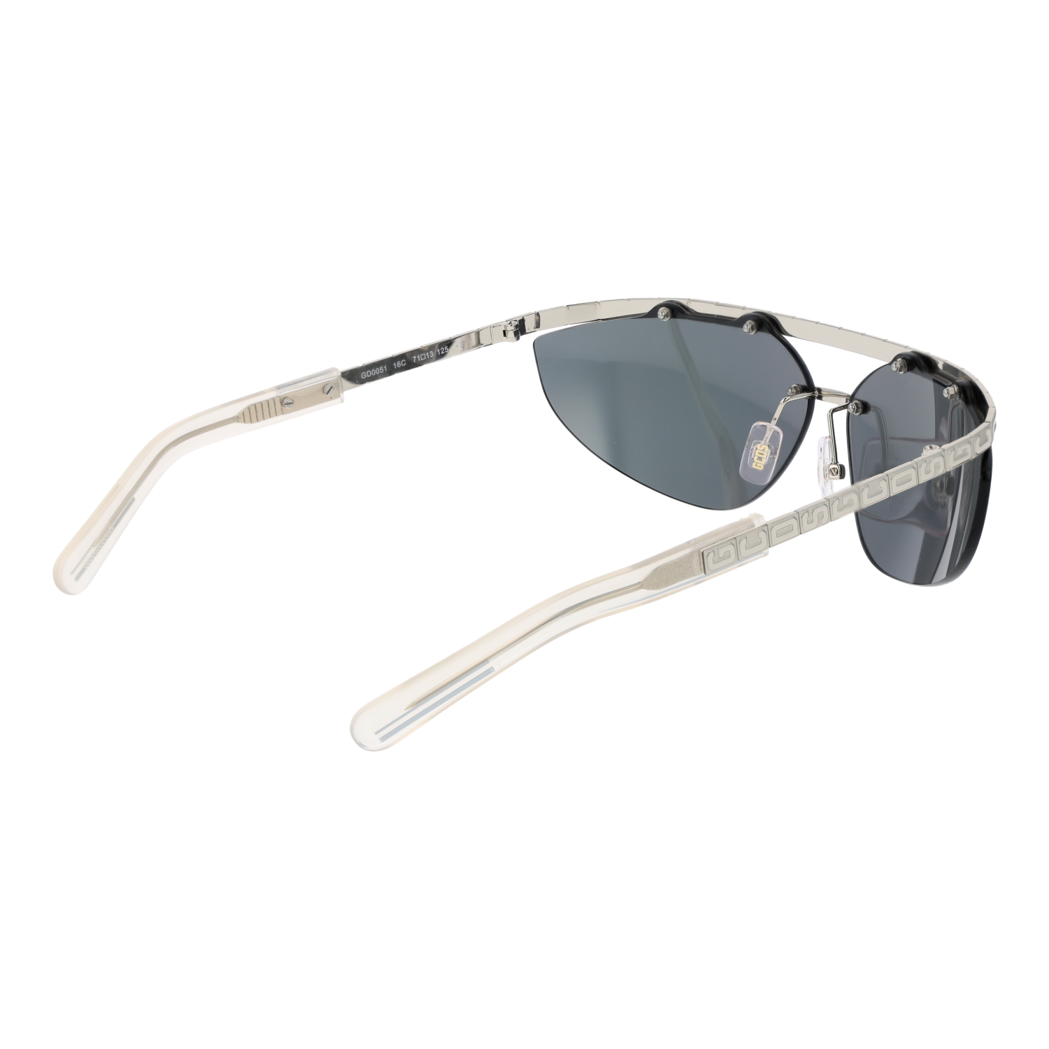 GCDS MOD. GD0051 7116C