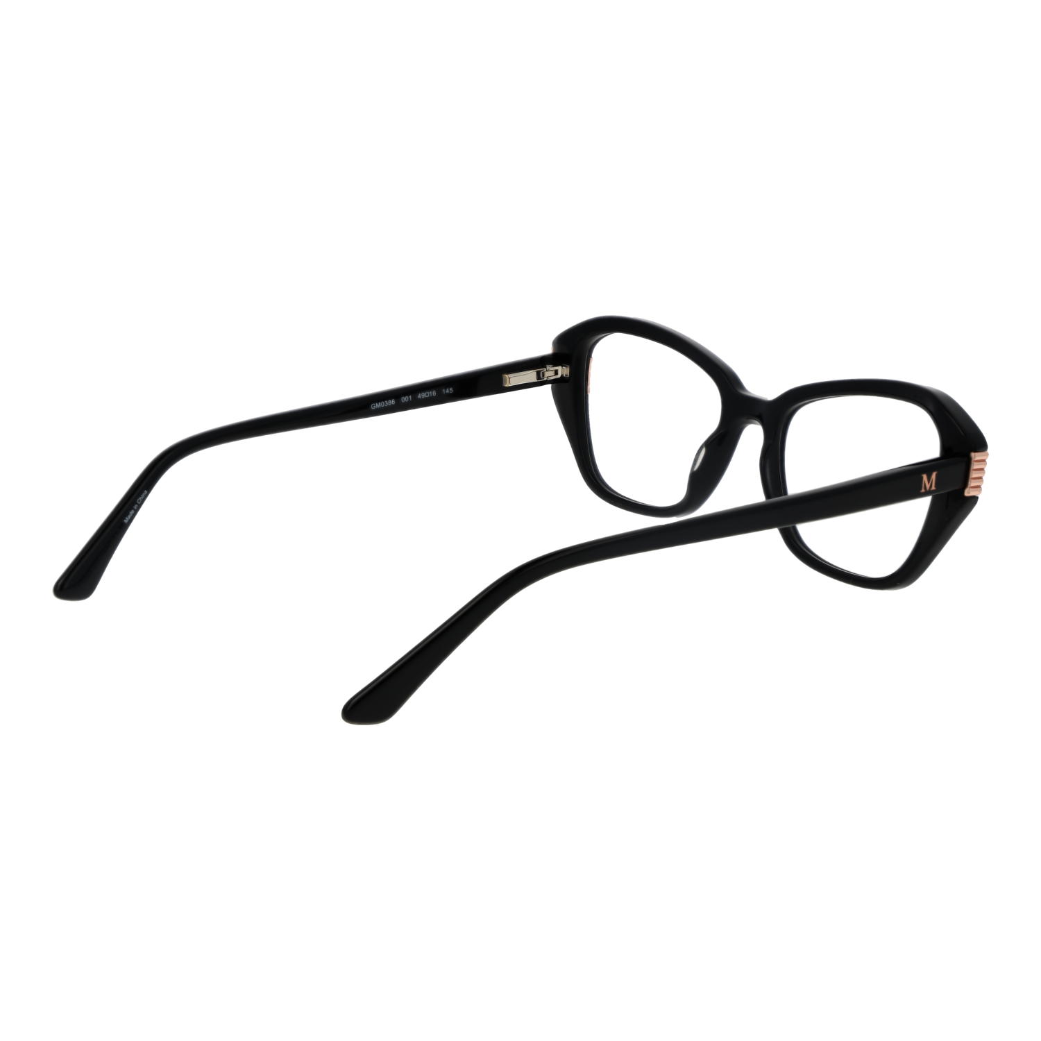MARCIANO BY GUESS MOD. GM0386 49001