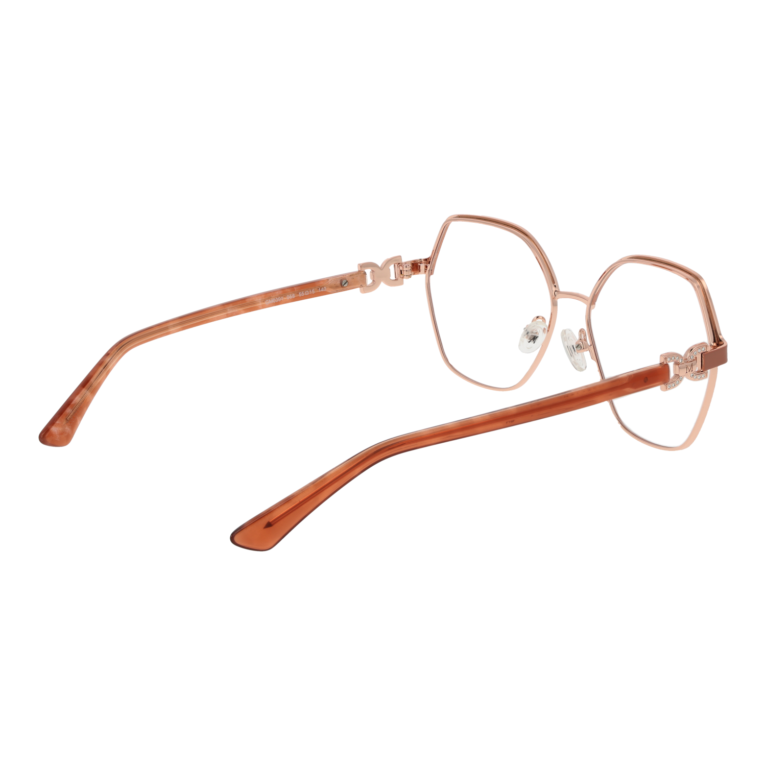 MARCIANO BY GUESS MOD. GM0391 55058