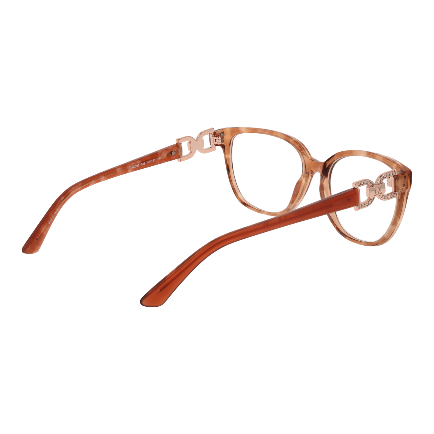 MARCIANO BY GUESS MOD. GM0395 55059