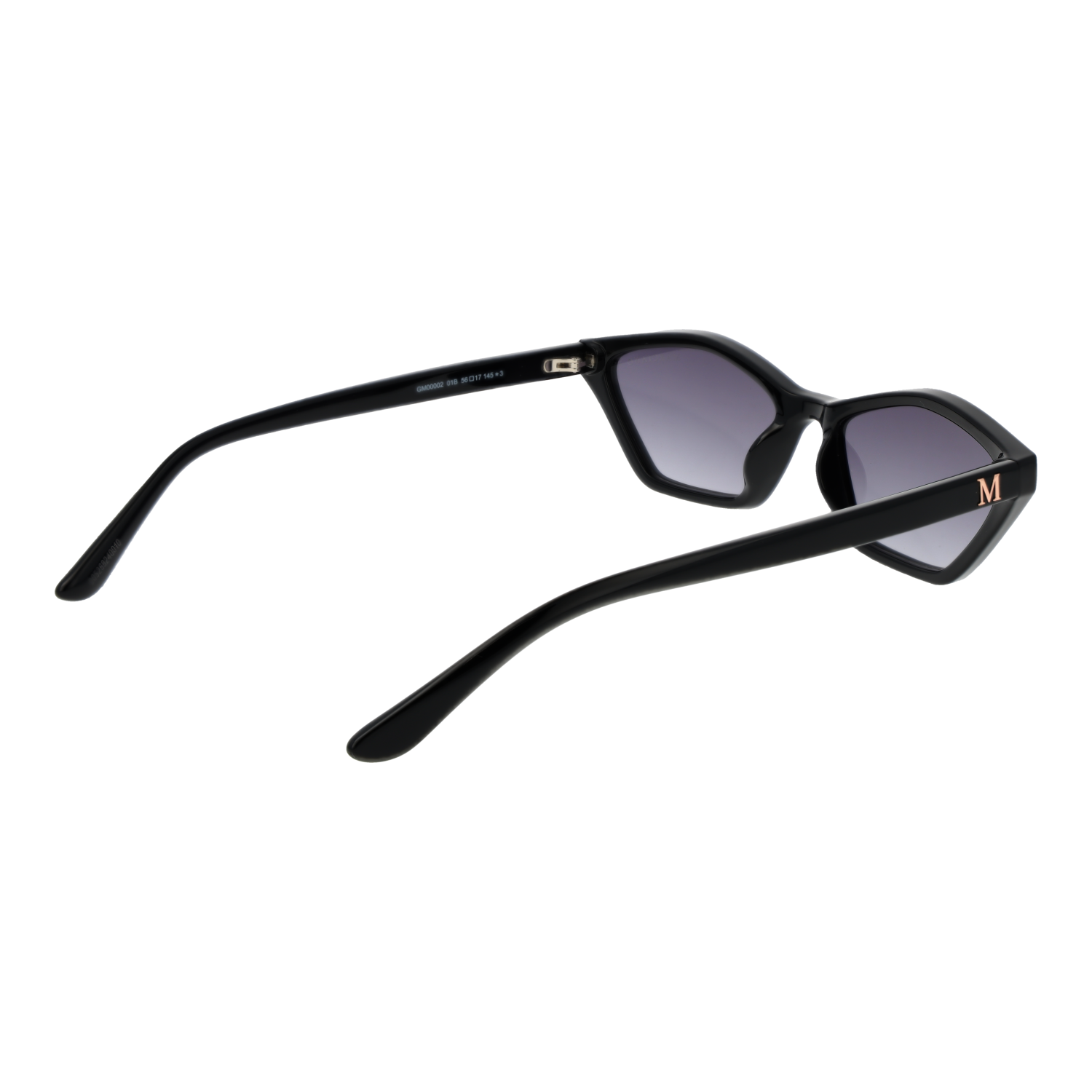 MARCIANO BY GUESS MOD. GM00002 5601B