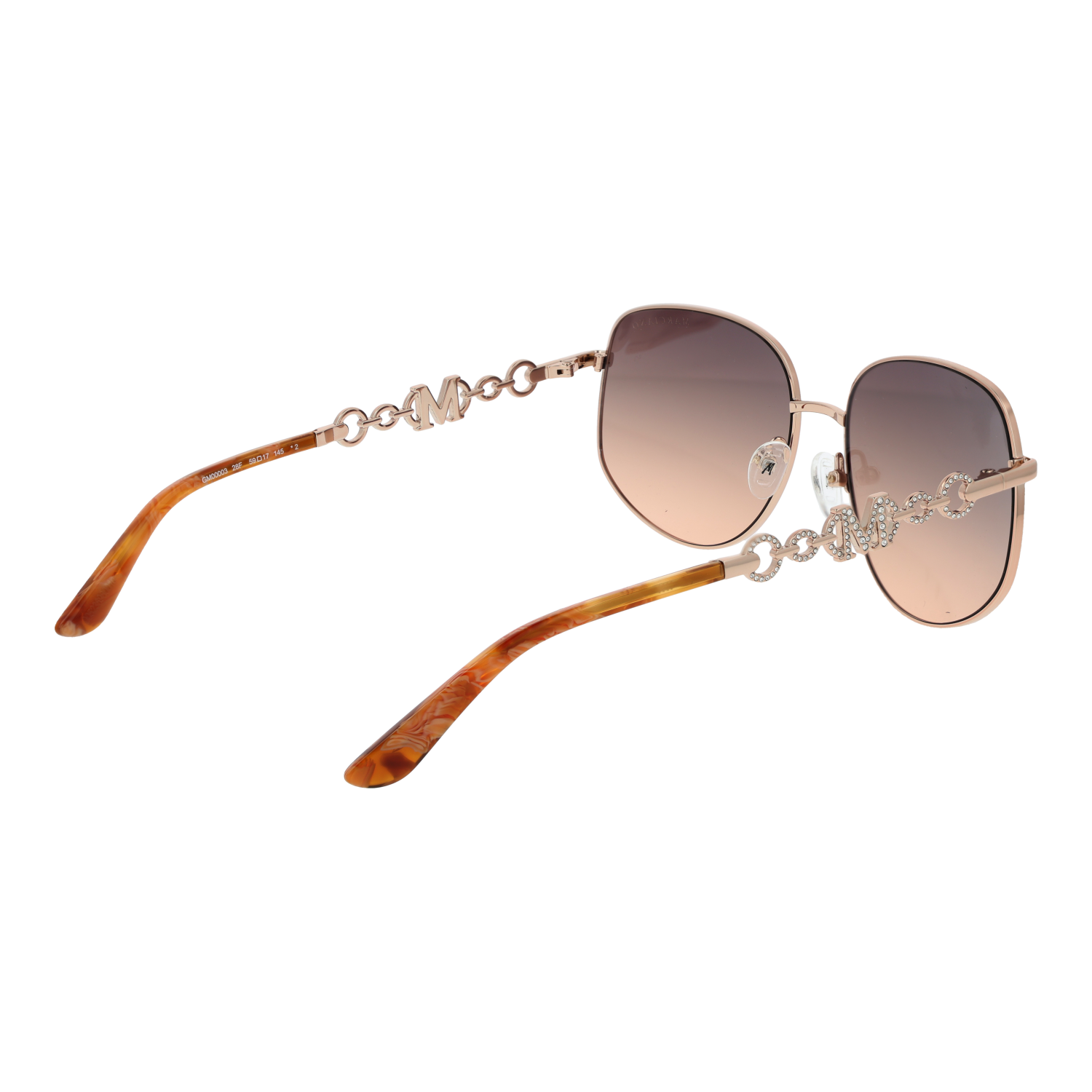 MARCIANO BY GUESS MOD. GM00003 5928F