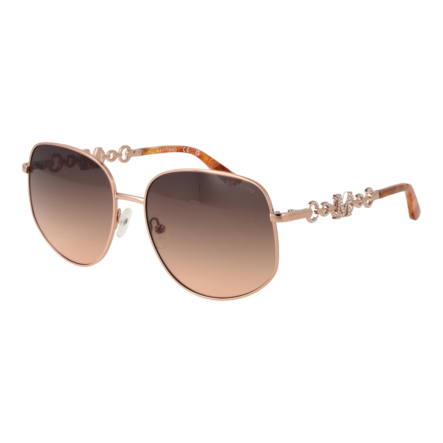 MARCIANO BY GUESS MOD. GM00003 5928F