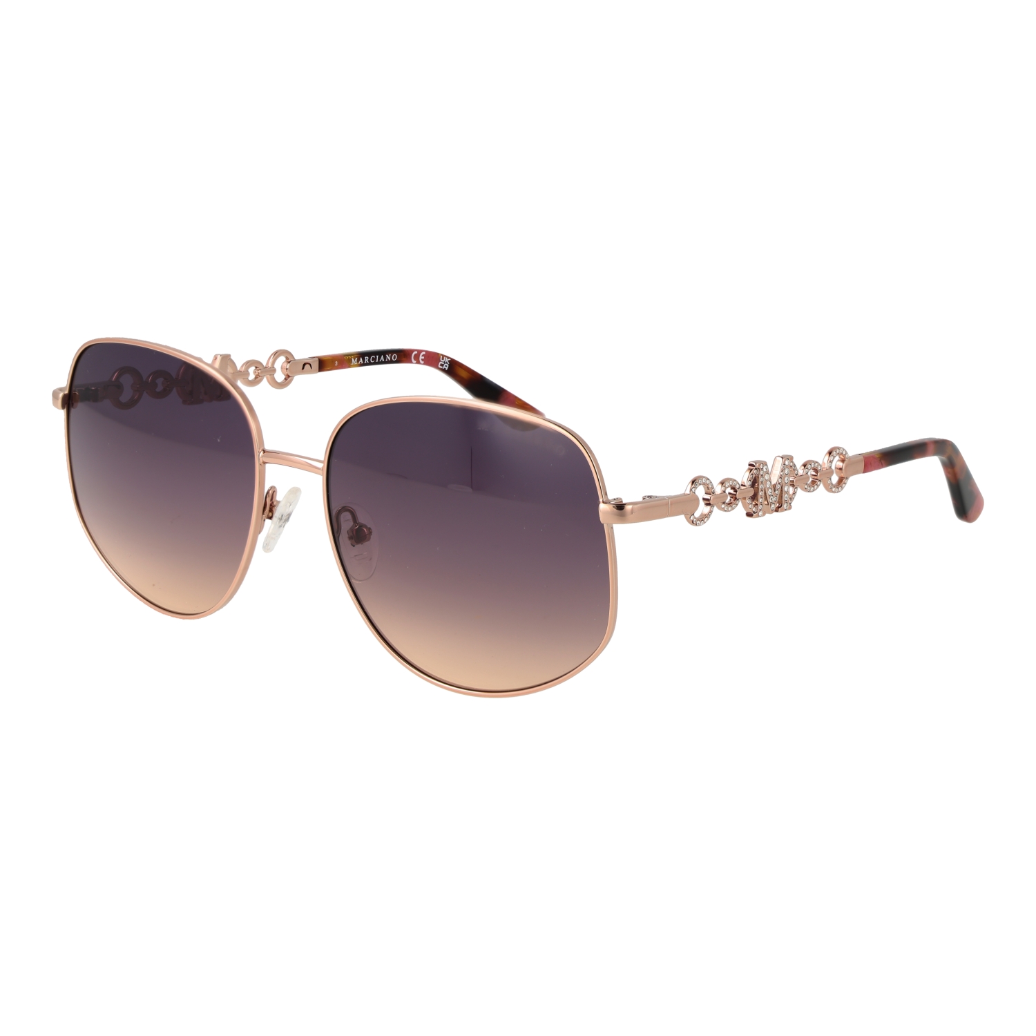 MARCIANO BY GUESS MOD. GM00003 5928Z