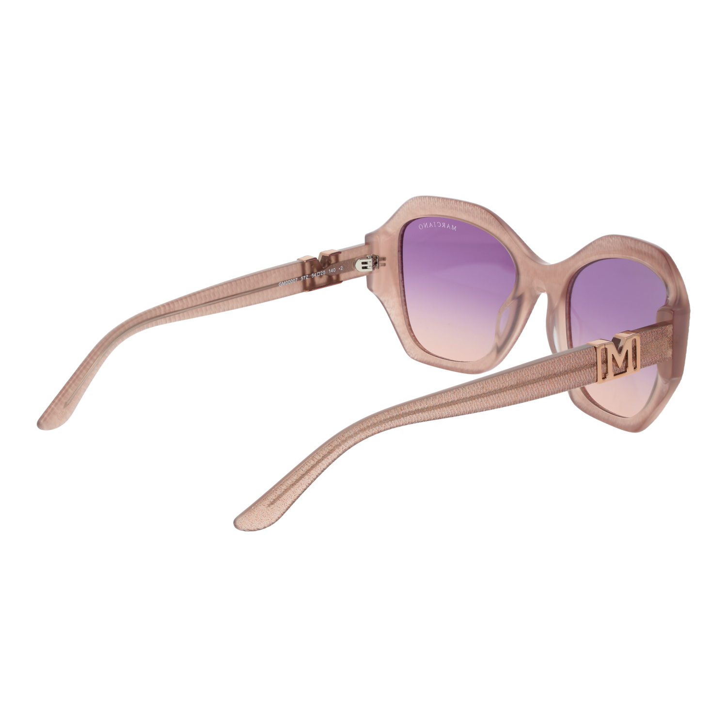 MARCIANO BY GUESS MOD. GM00007 5457Z