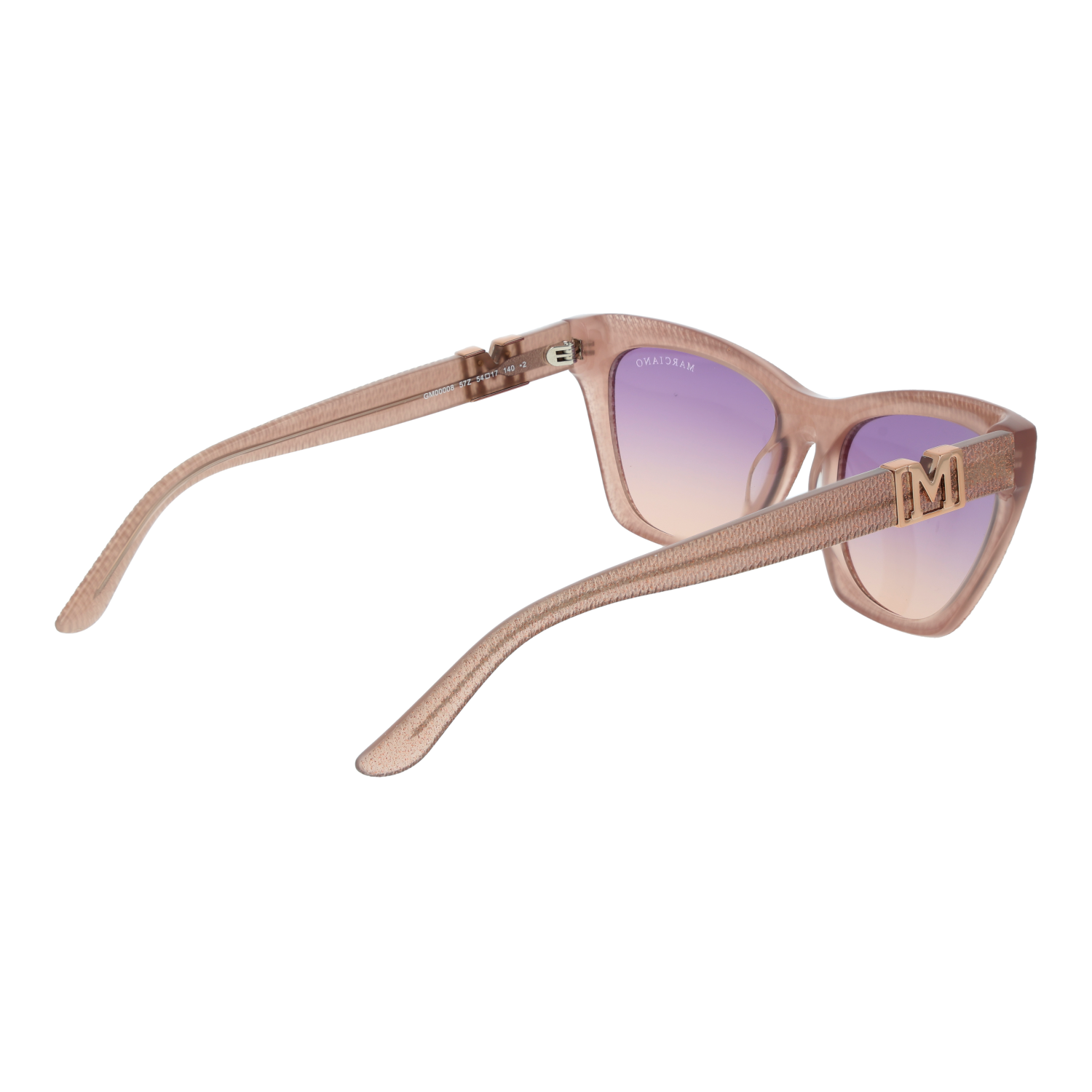 MARCIANO BY GUESS MOD. GM00008 5457Z