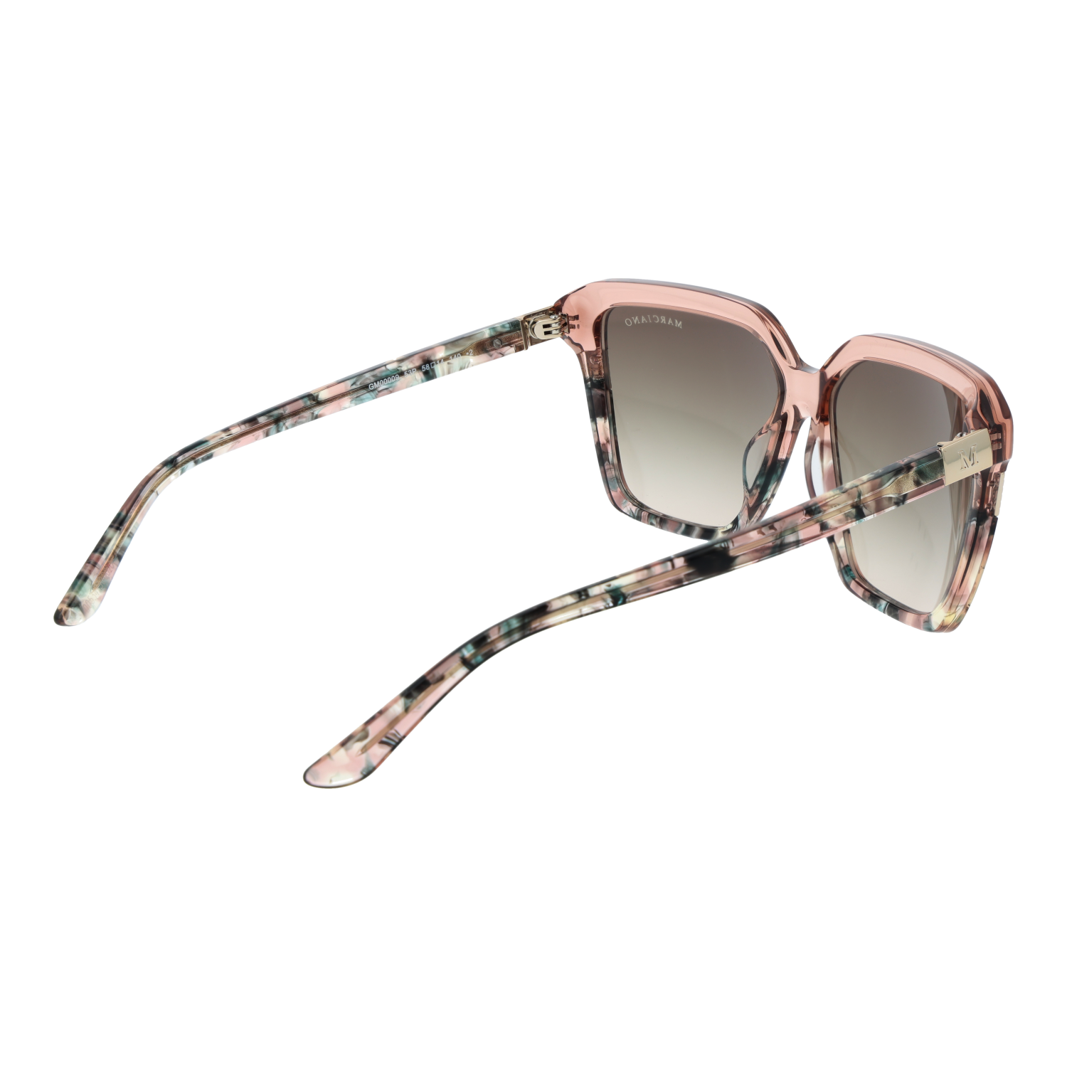 MARCIANO BY GUESS MOD. GM00009 5853P