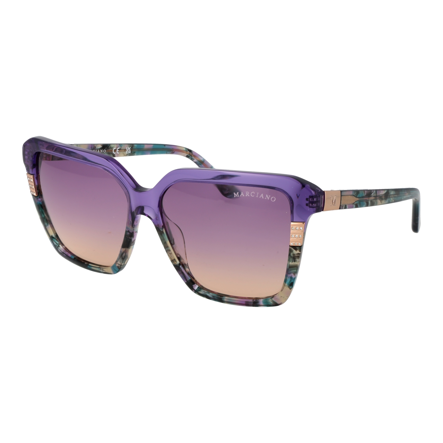 MARCIANO BY GUESS MOD. GM00009 5881Z