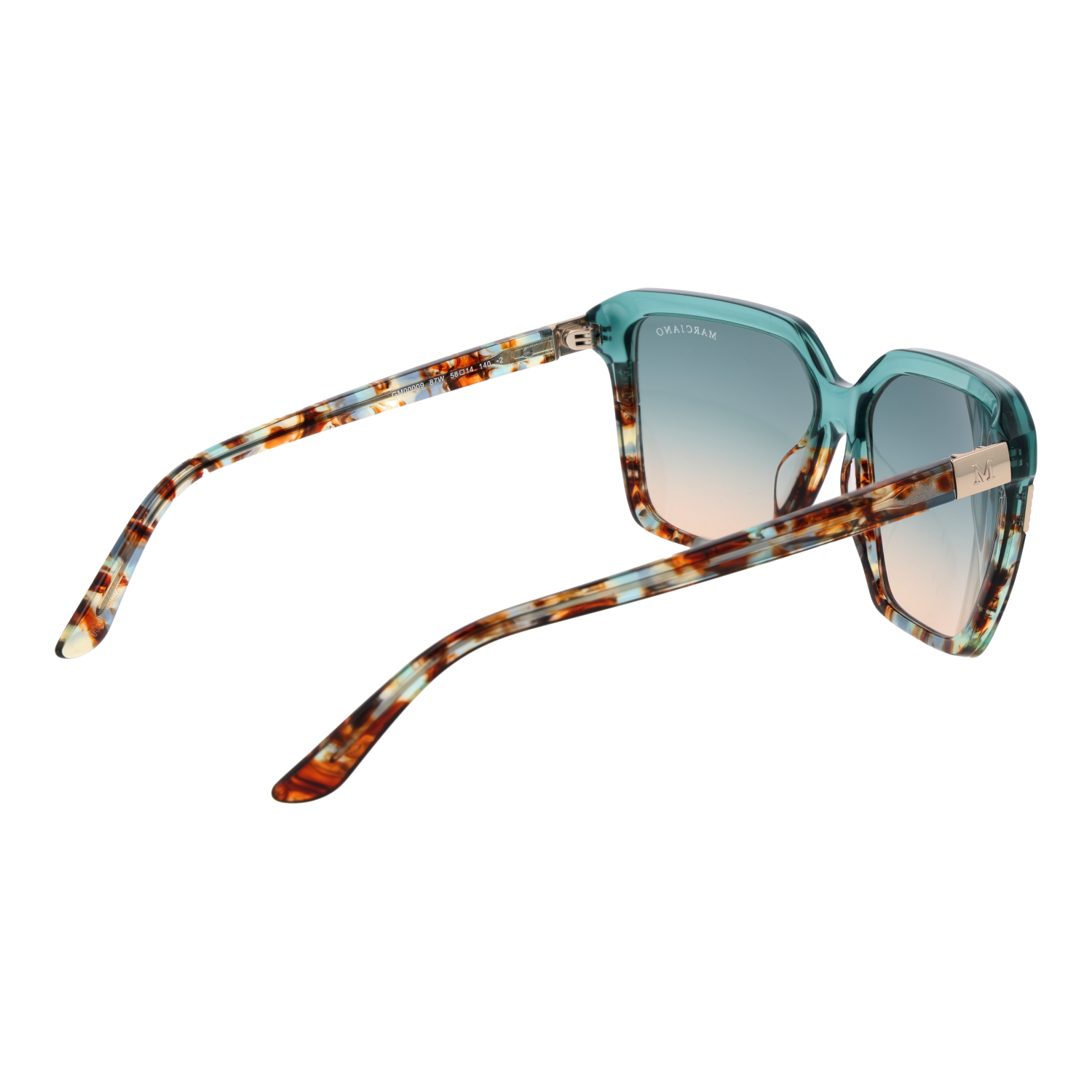 MARCIANO BY GUESS MOD. GM00009 5887W