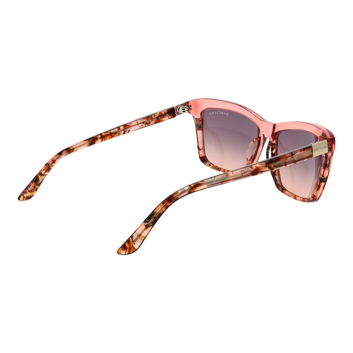 MARCIANO BY GUESS MOD. GM00010 5774F