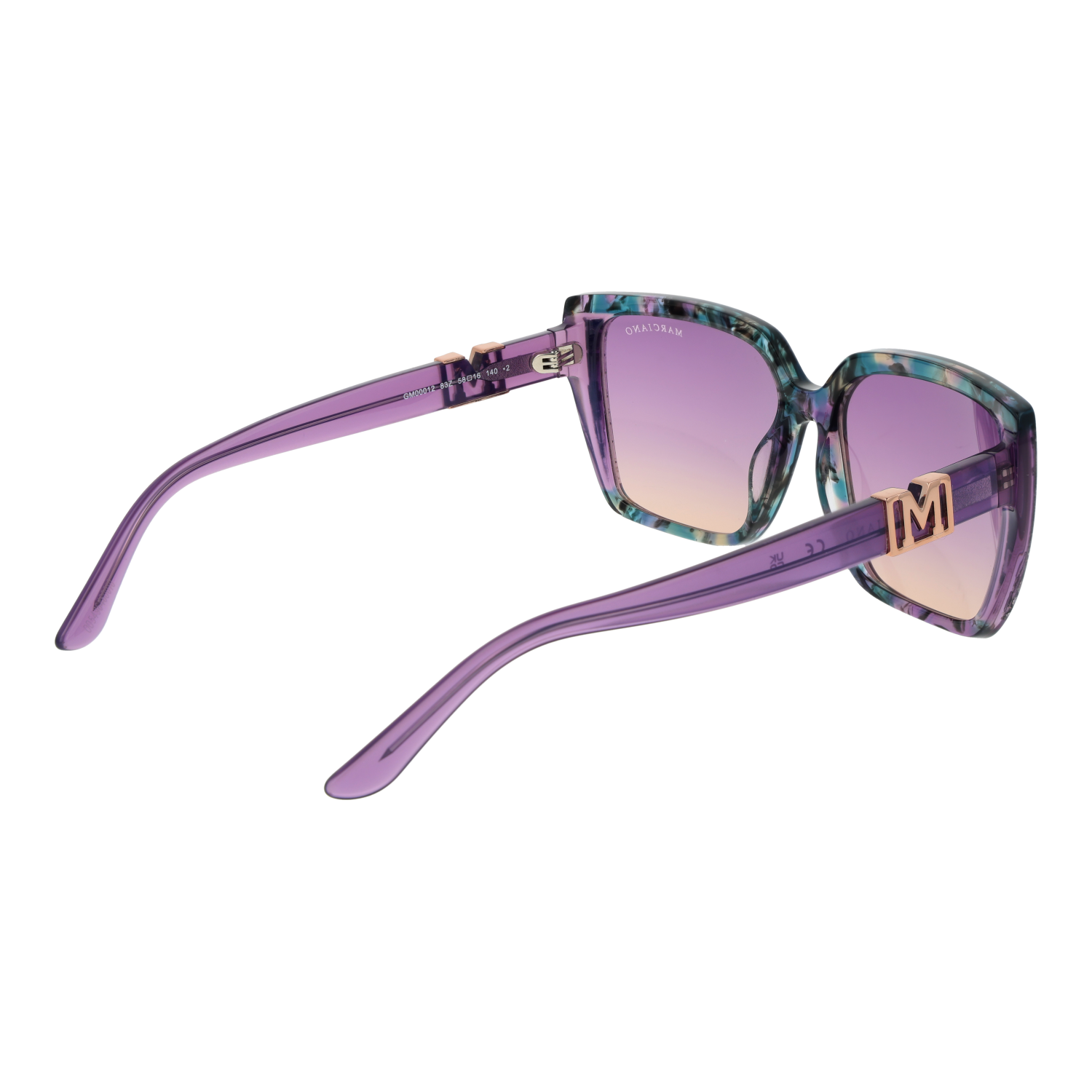 MARCIANO BY GUESS MOD. GM00012 5883Z