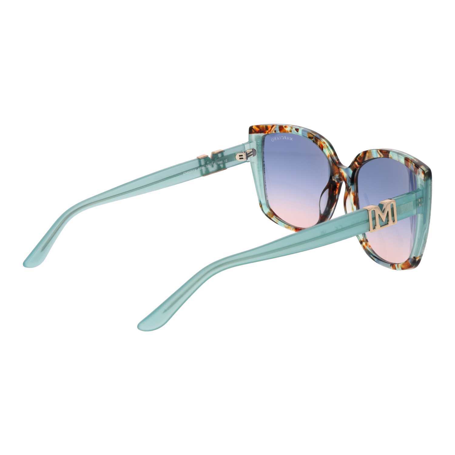 MARCIANO BY GUESS MOD. GM00013 5989W