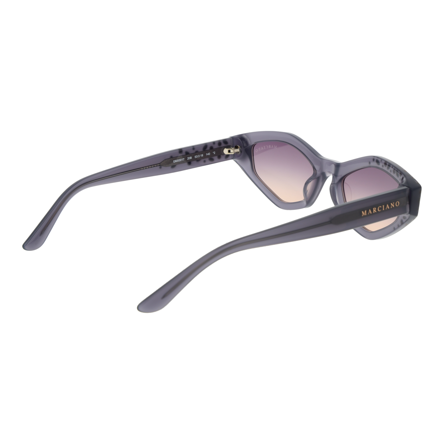 MARCIANO BY GUESS MOD. GM00017 5320B