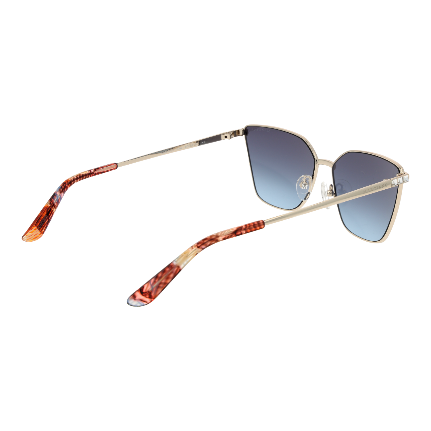 MARCIANO BY GUESS MOD. GM00023 6033W