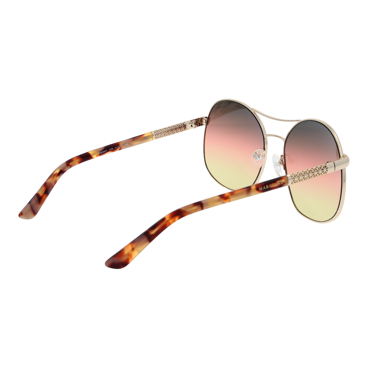 MARCIANO BY GUESS MOD. GM0807 6232B