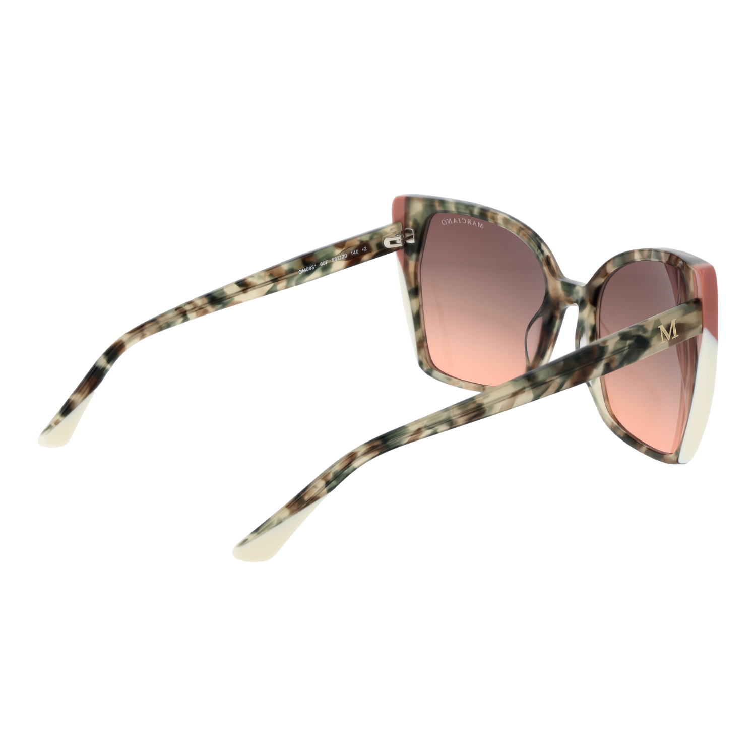 MARCIANO BY GUESS MOD. GM0831 5895F