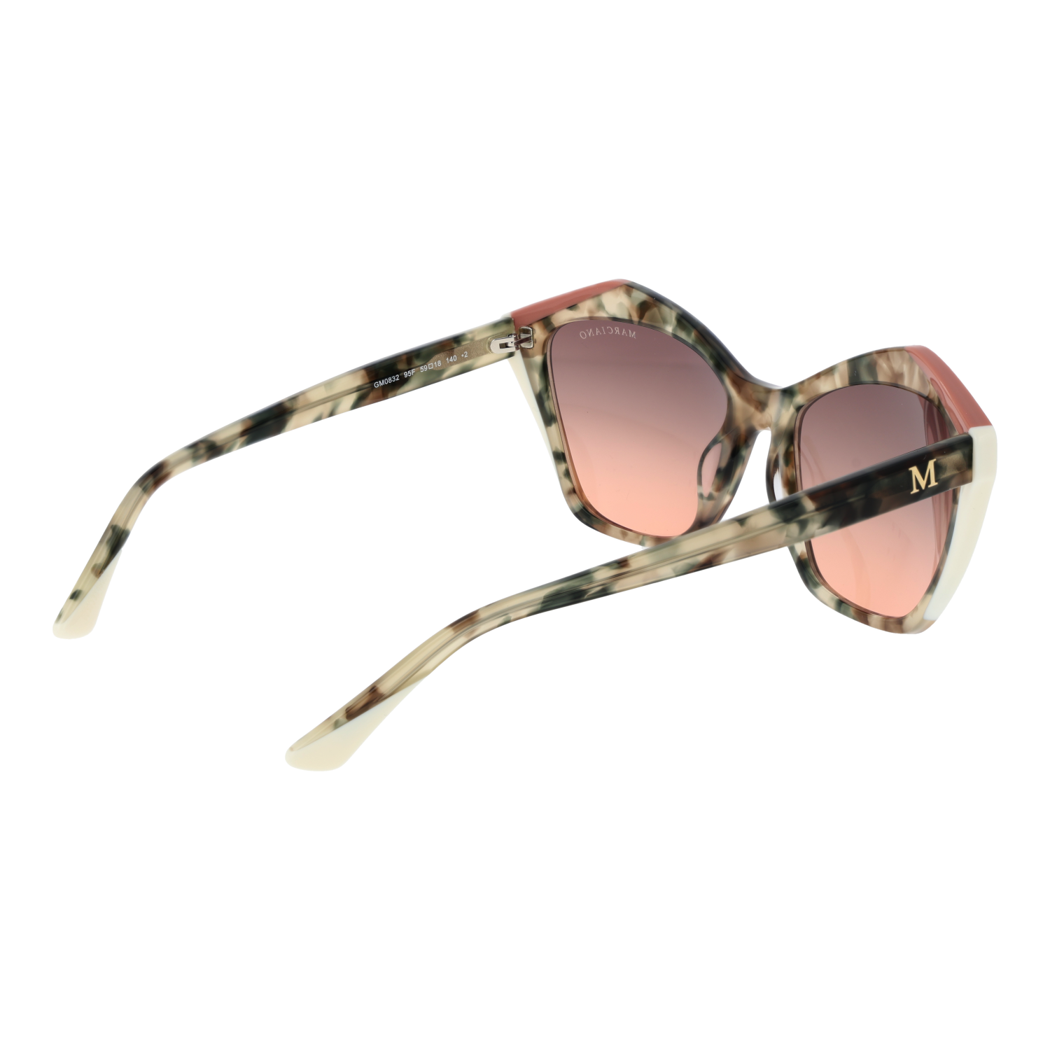 MARCIANO BY GUESS MOD. GM0832 5995F