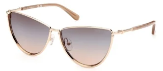 GUESS SUNGLASSES By MARCIANO Mod. GM0824 GOLD