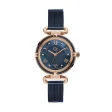 GUESS COLLECTION WATCHES Mod. Y58008L7MF